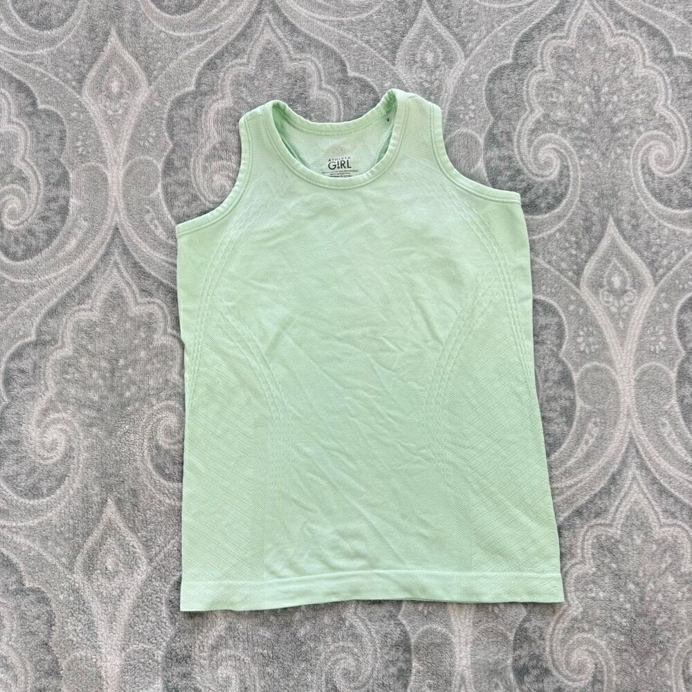 Athleta Girl Tank Top